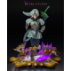 Wake Studio Fierce Deity Link – Legend of Zelda