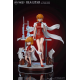 Wonderland Studio HAIBARA AI & MIYANO SHIHO – Detective Conan