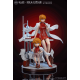 Wonderland Studio HAIBARA AI & MIYANO SHIHO – Detective Conan