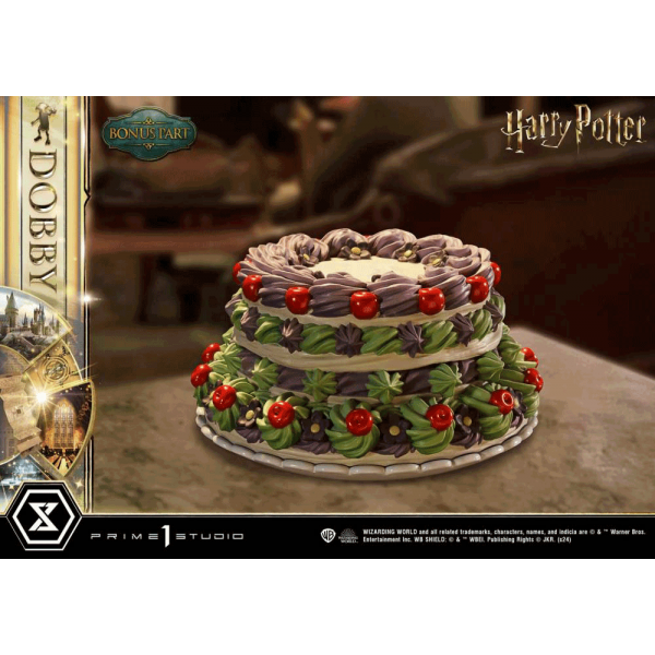 Prime 1 Studio HDMMHP-01 1/2 Dobby – Harry Potter