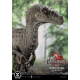 Prime 1 Studio - LMCJP-11 Velociraptor Female - Jurassic Park