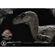 Prime 1 Studio - LMCJP-11 Velociraptor Female - Jurassic Park