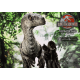 Prime 1 Studio - LMCJP-11 Velociraptor Female - Jurassic Park