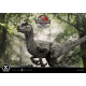 Prime 1 Studio - LMCJP-11 Velociraptor Female - Jurassic Park