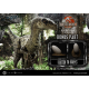 Prime 1 Studio - LMCJP-11 Velociraptor Female - Jurassic Park