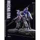 Mecha Era - Blue Robot - Gundam