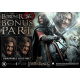 Prime 1 Studio PMLOTR-11 1/4 Boromir - The Lord Of The Rings