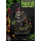 Prime 1 Studio - TLCDC-04 1/4 Poison Ivy Seduction Throne