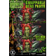 Prime 1 Studio - TLCDC-04 1/4 Poison Ivy Seduction Throne