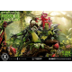 Prime 1 Studio - TLCDC-04 1/4 Poison Ivy Seduction Throne