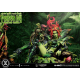 Prime 1 Studio - TLCDC-04 1/4 Poison Ivy Seduction Throne