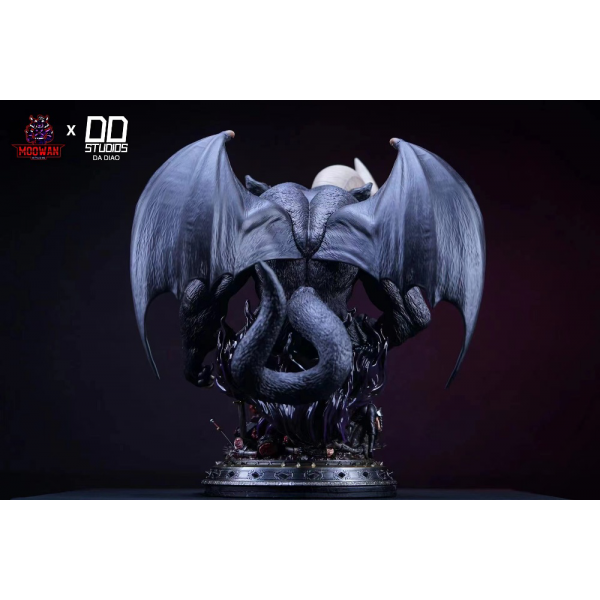 MOOWAN_Studio X DDS Zodd - Berserk