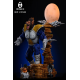 EH STUDIO Great Ape Vegeta – Dragon Ball