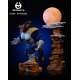 EH STUDIO Great Ape Vegeta – Dragon Ball