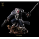 Four Horsemen Studio - Genn Greymane – World of Warcraft