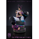 HBS (Hao Bo Studio) - Han Juri - Street Fighter (SF)