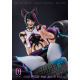 HBS (Hao Bo Studio) - Han Juri - Street Fighter (SF)