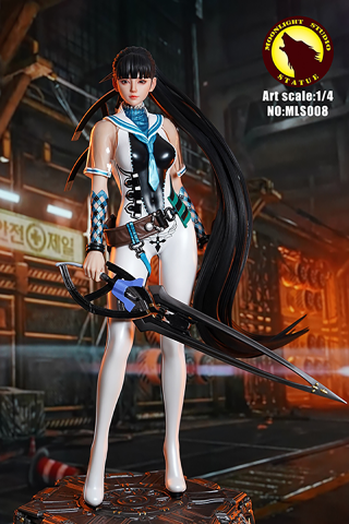 Moonlight Studio - Eve - Stellar Blade