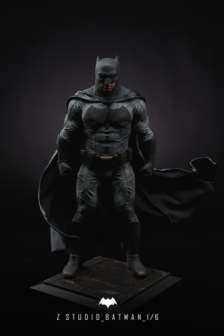 Z Studio - Batman (Ben Affleck)