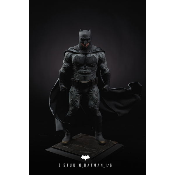 Z Studio - Batman (Ben Affleck)