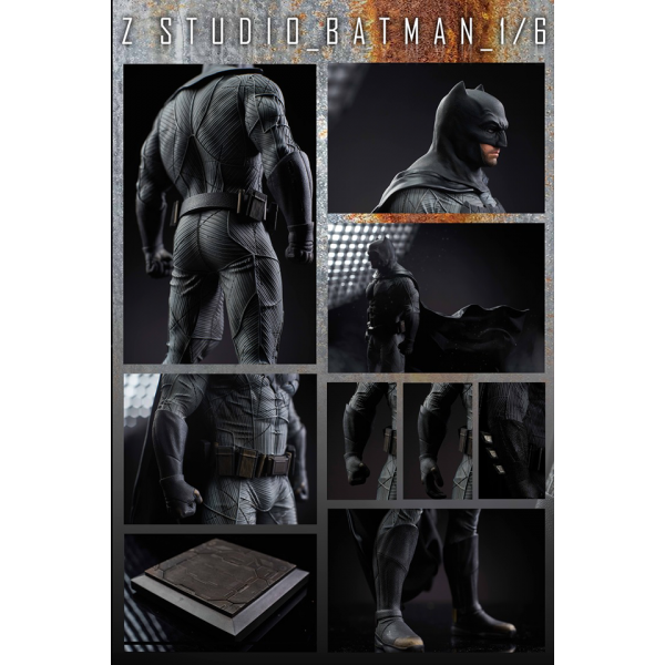 Z Studio - Batman (Ben Affleck)