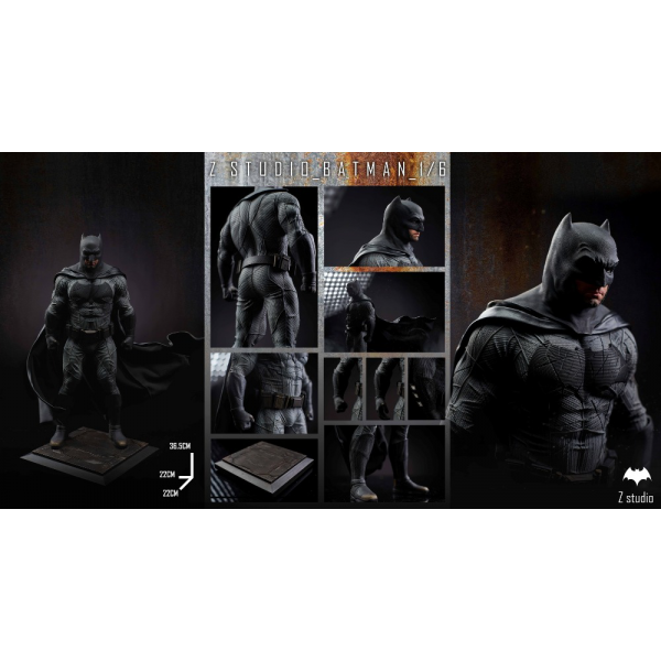 Z Studio - Batman (Ben Affleck)