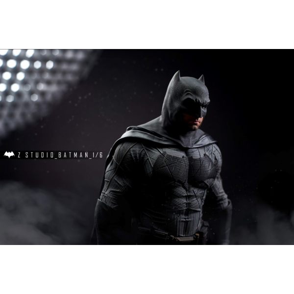 Z Studio - Batman (Ben Affleck)