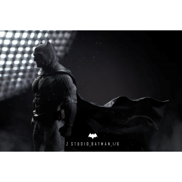 Z Studio - Batman (Ben Affleck)