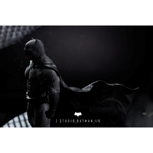 Z Studio - Batman (Ben Affleck)