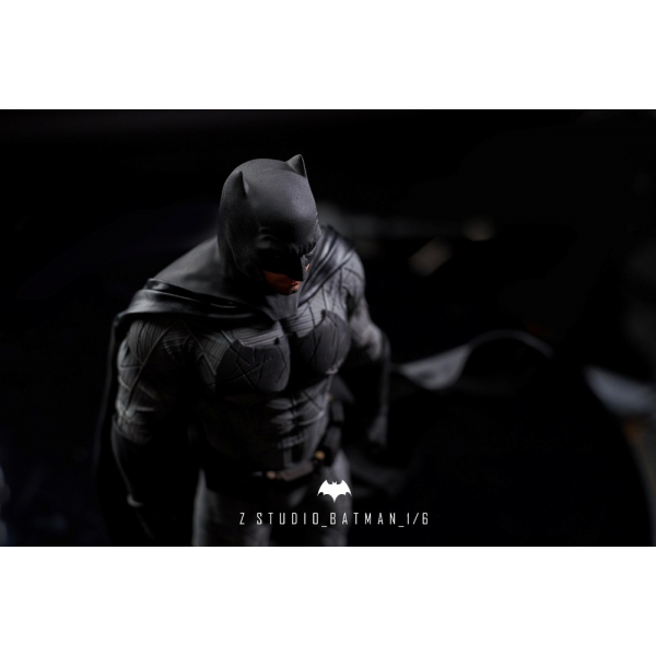 Z Studio - Batman (Ben Affleck)