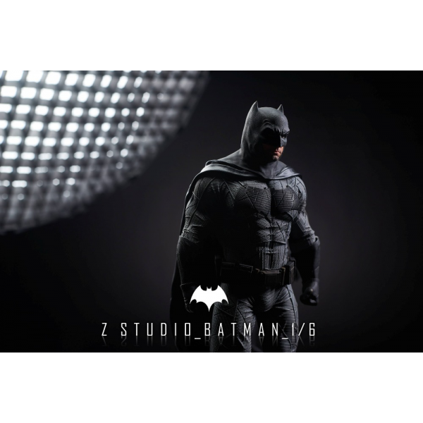 Z Studio - Batman (Ben Affleck)