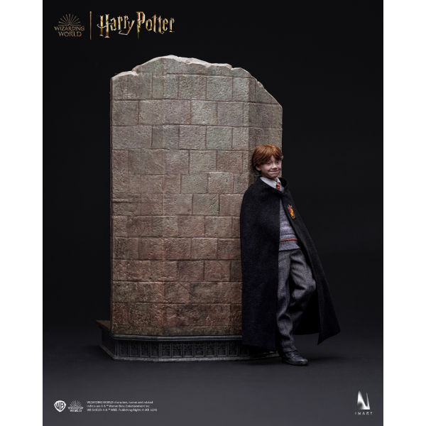 INART - Harry Potter A010S1/ A010D1 1/6 Ron Weasley