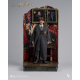 INART - Harry Potter A010S1/ A010D1 1/6 Ron Weasley