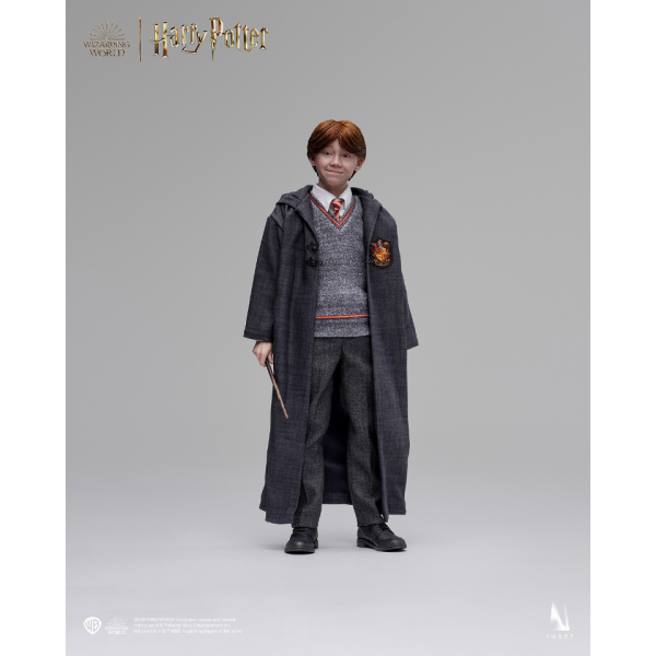 INART - Harry Potter A010S1/ A010D1 1/6 Ron Weasley