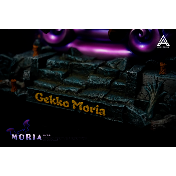 Atlas Studio - Gekko Moria - One Piece