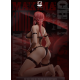 Akuma Studio - Makima - Chainsaw Man