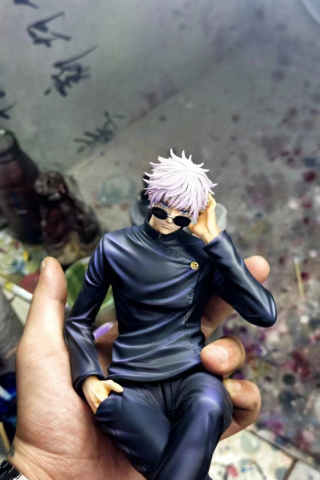 AX Studio - Satoru Gojo - Jujutsu Kaisen