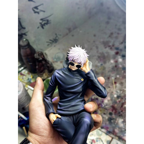 AX Studio - Satoru Gojo - Jujutsu Kaisen