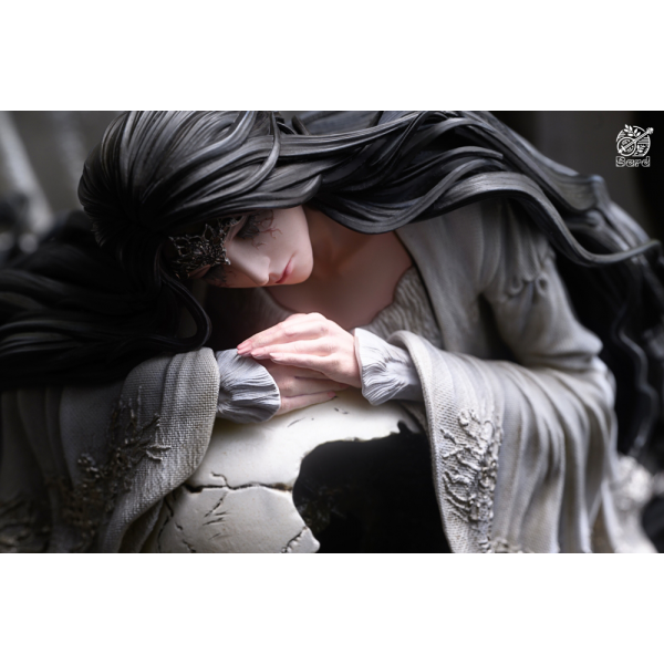 Bard Studio - Resting Princess Filianore - Dark Souls 3