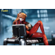 Fanart - Asuka Langley Soryu - NEON GENESIS EVANGELION (EVA)