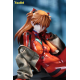 Fanart - Asuka Langley Soryu - NEON GENESIS EVANGELION (EVA)