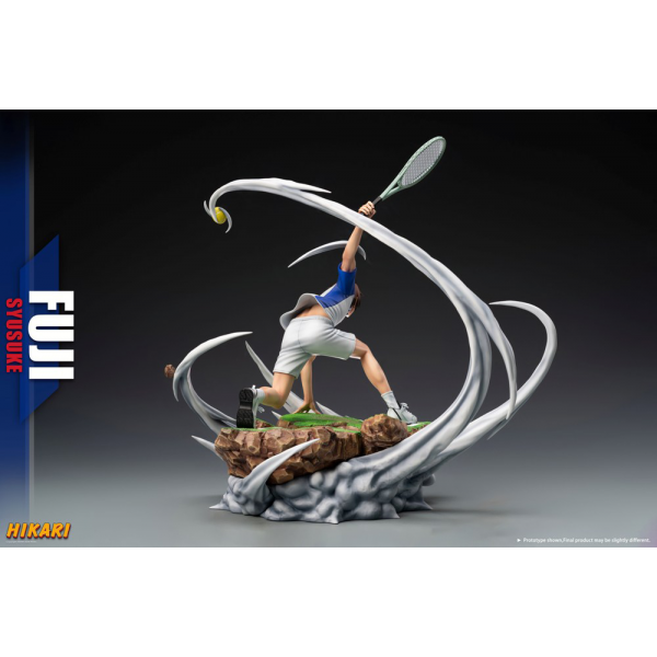 HIKARI Studio - Fuji Syusuke - The prince of Tennis