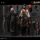 JPT design X POP JPT-012A 1/6 Scale RUTHLESS BLADE