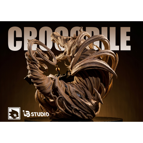 LB Studios - Sir Crocodile - One Piece