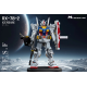 MIXED  BEAUTY  STUDIO - RX-78-2 - Gundam