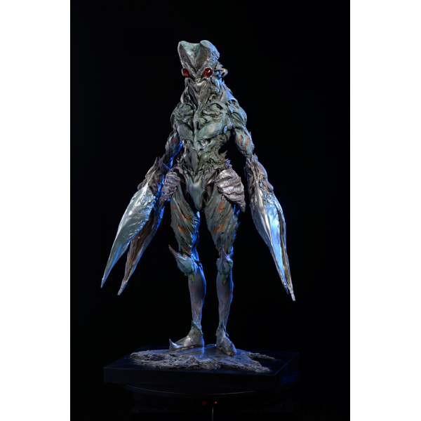 Monster Studios - Alien Baltan (巴尔坦星人) - Ultraman