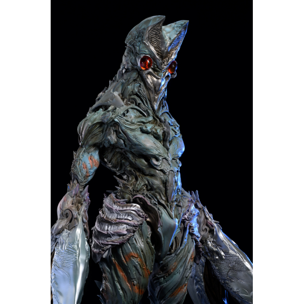 Monster Studios - Alien Baltan (巴尔坦星人) - Ultraman