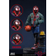 SDZ Studio - Spider Man - Miles Morales