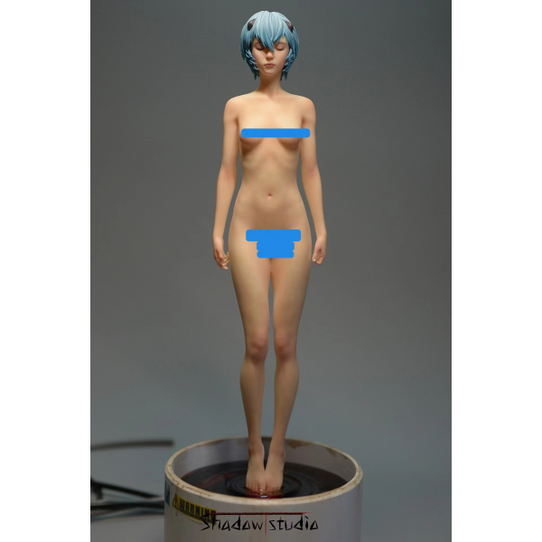 Shadow Studio - Ayanami Rei - NEON GENESIS EVANGELION (EVA)