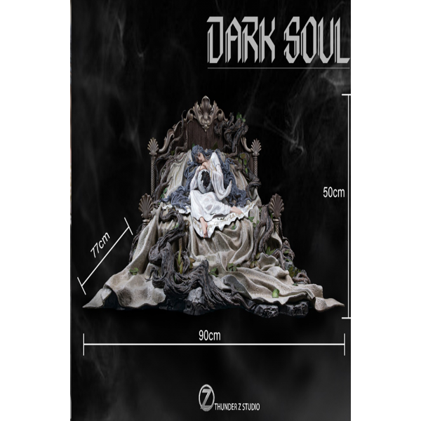 THUNDER Z STUDIO - Filianore – Dark Souls 3